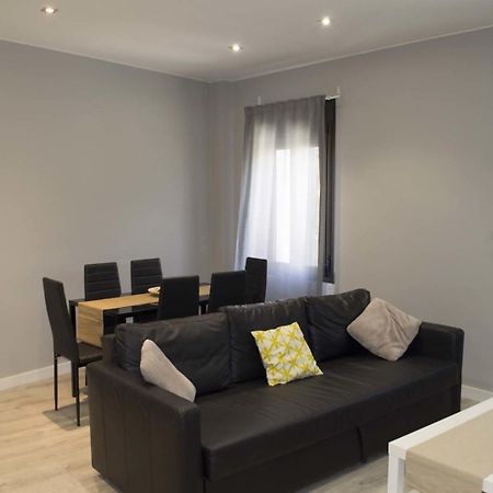 Apartamenticos Plaza Las Armas Zaragoza Kültér fotó