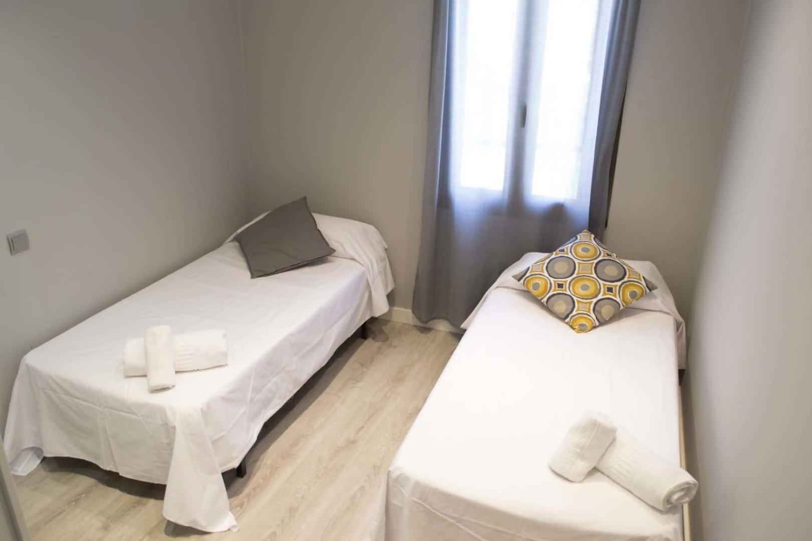 Apartamenticos Plaza Las Armas Zaragoza Kültér fotó