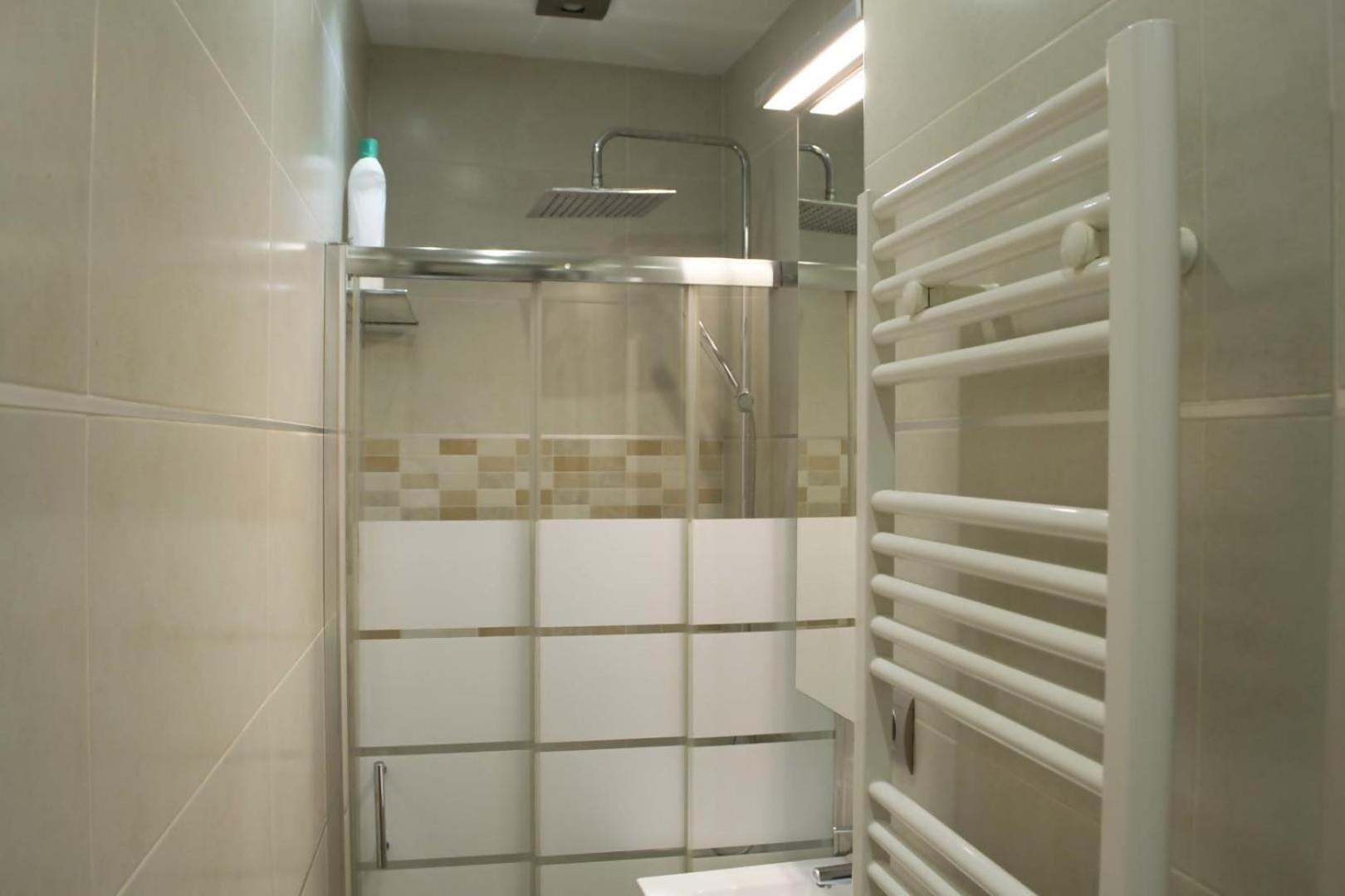 Apartamenticos Plaza Las Armas Zaragoza Kültér fotó