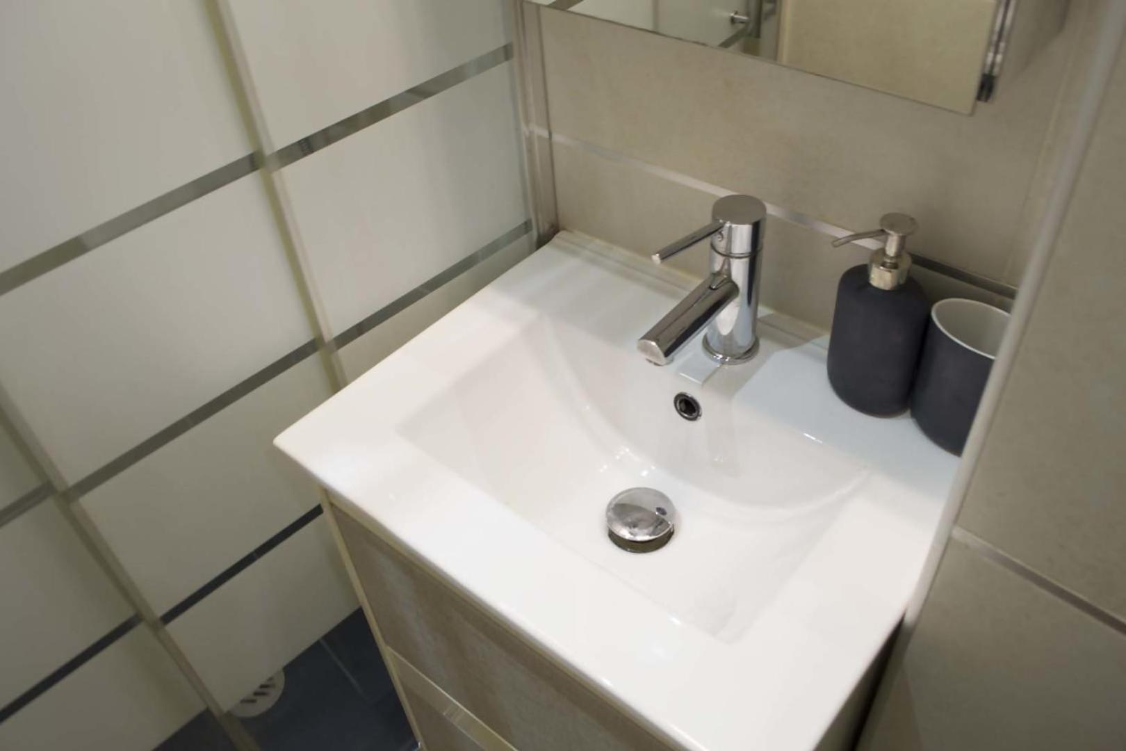 Apartamenticos Plaza Las Armas Zaragoza Kültér fotó