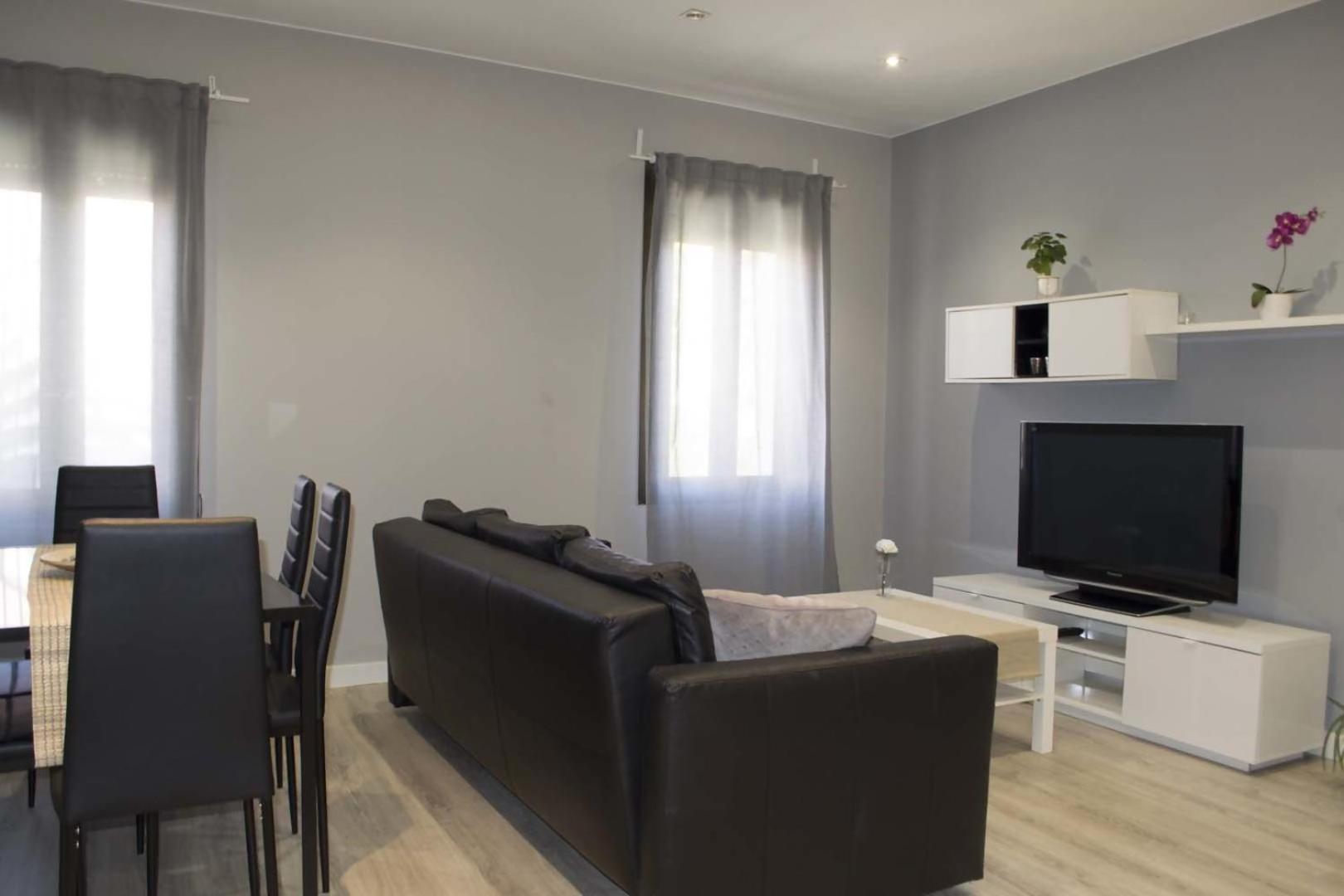 Apartamenticos Plaza Las Armas Zaragoza Kültér fotó