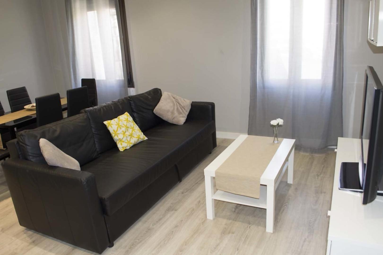 Apartamenticos Plaza Las Armas Zaragoza Kültér fotó