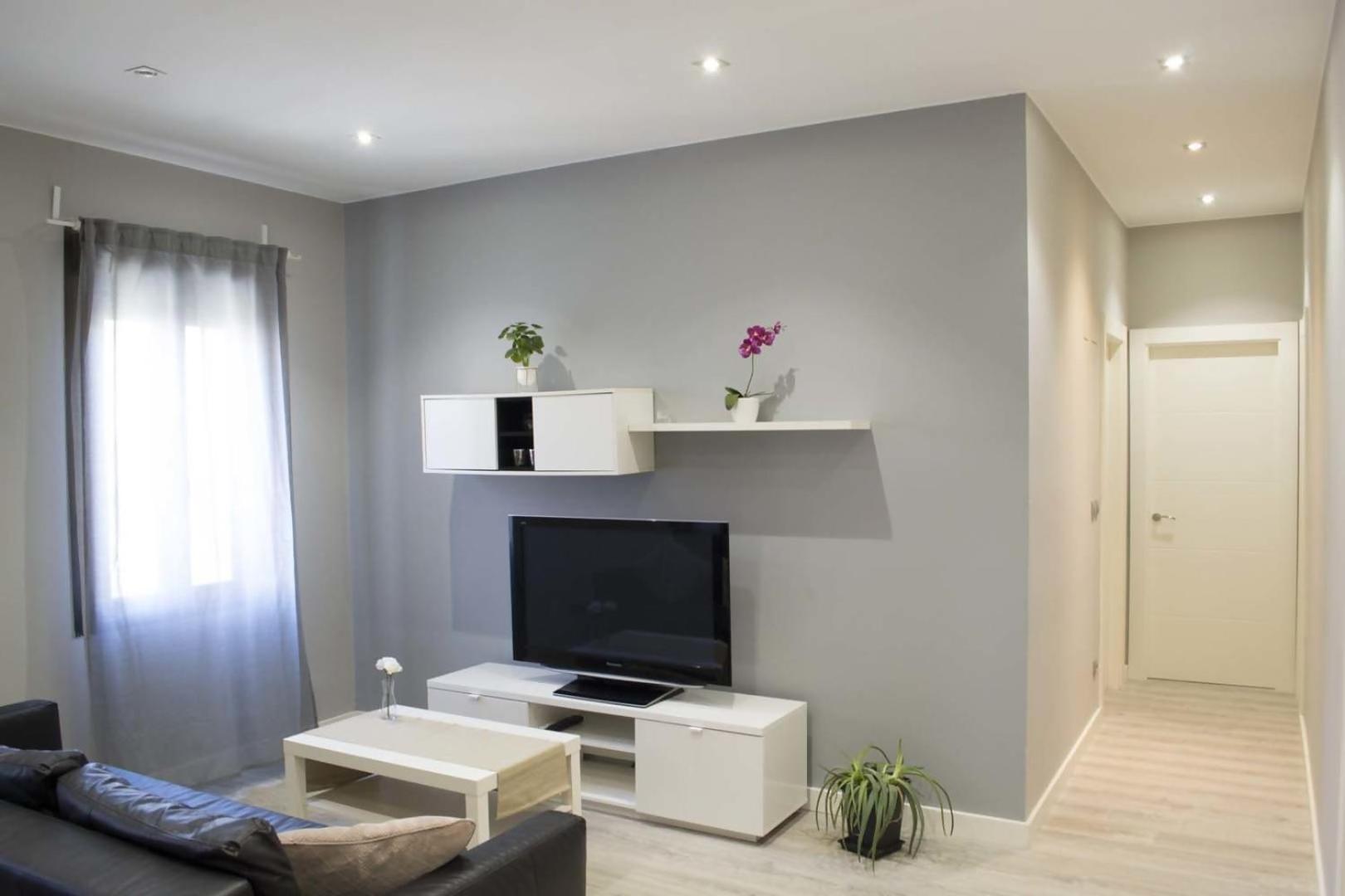 Apartamenticos Plaza Las Armas Zaragoza Kültér fotó
