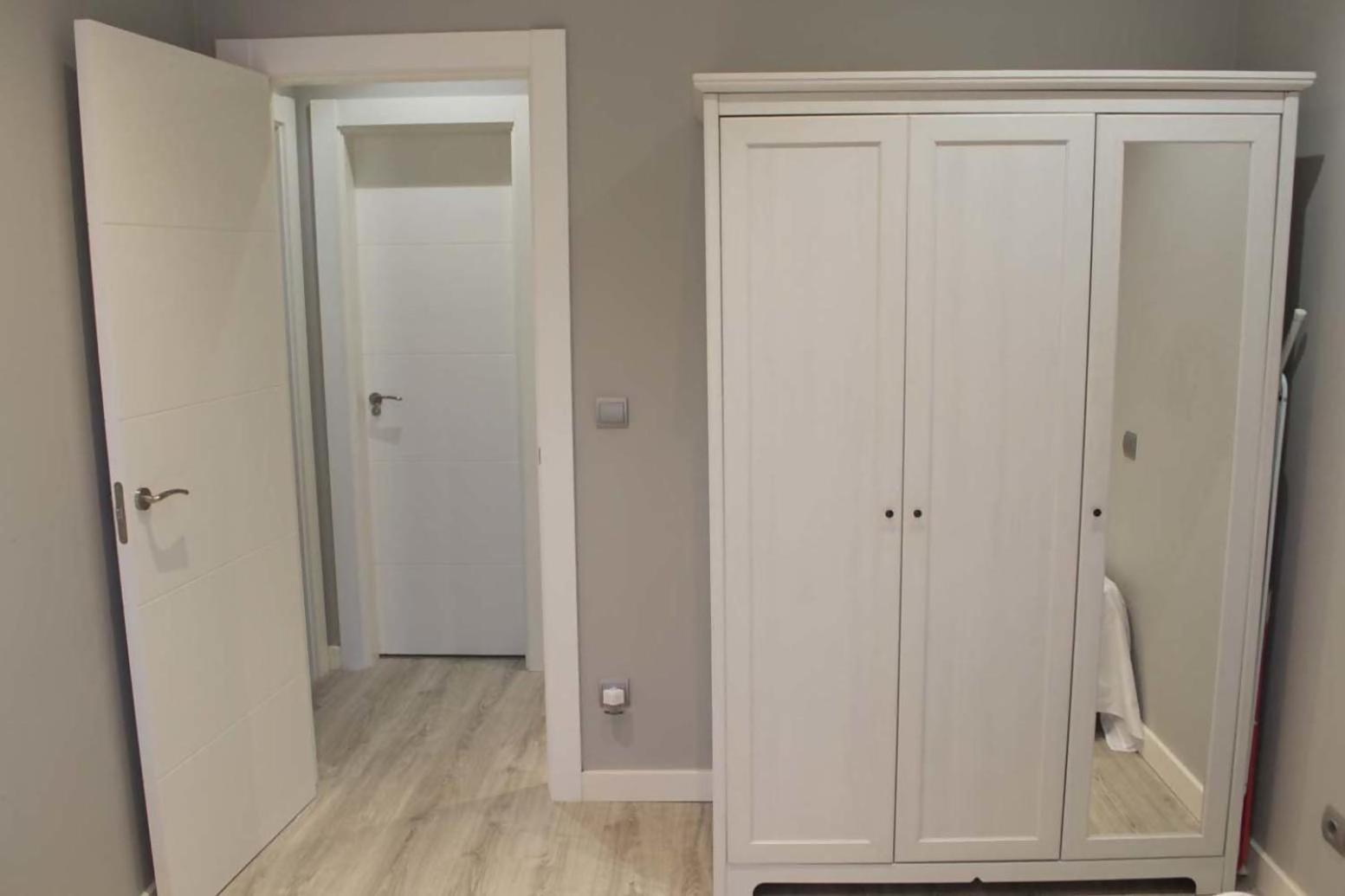 Apartamenticos Plaza Las Armas Zaragoza Kültér fotó