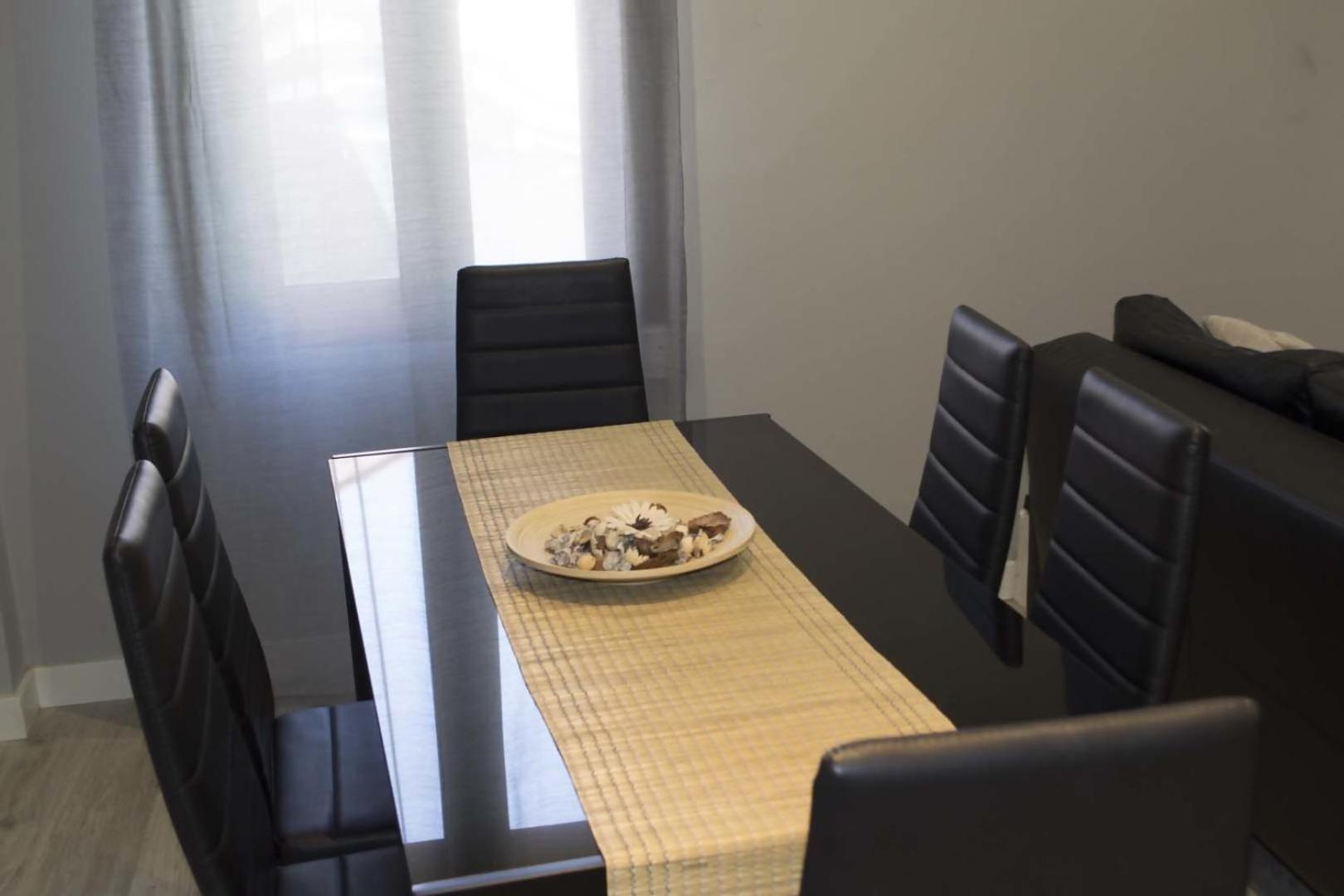 Apartamenticos Plaza Las Armas Zaragoza Kültér fotó