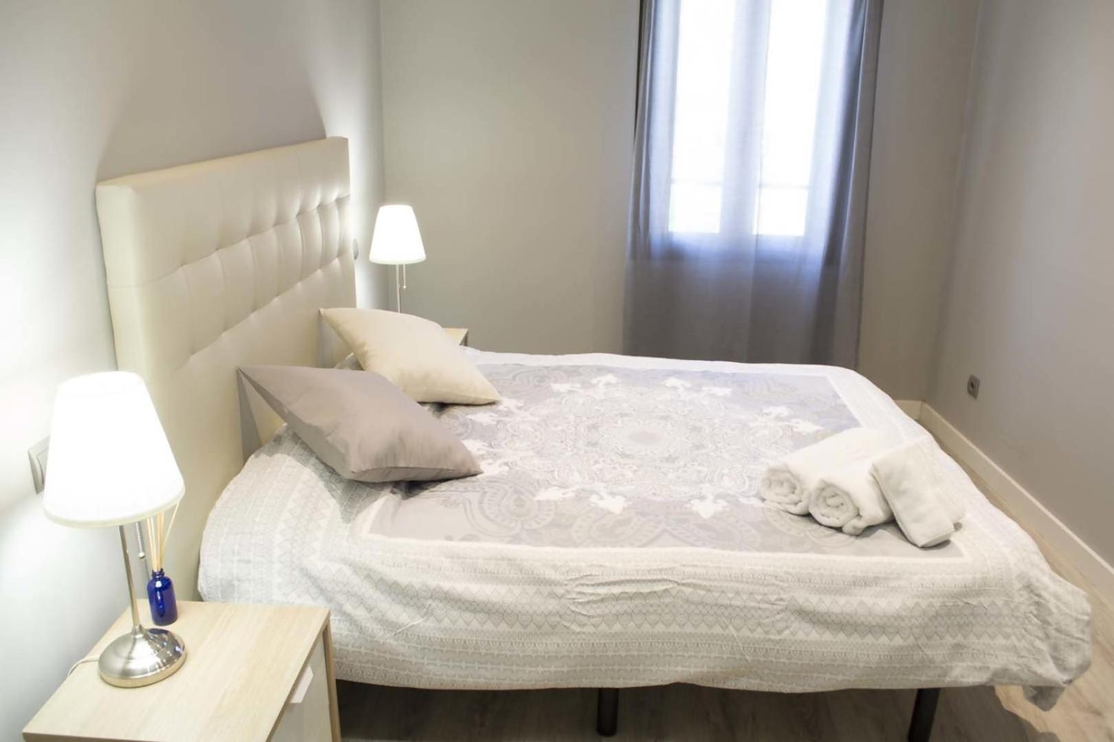Apartamenticos Plaza Las Armas Zaragoza Kültér fotó