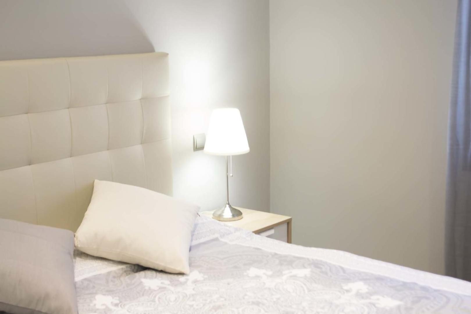 Apartamenticos Plaza Las Armas Zaragoza Kültér fotó